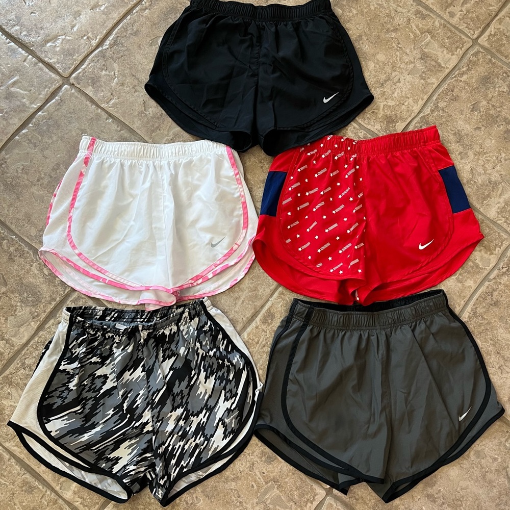 Nike Tempo Shorts